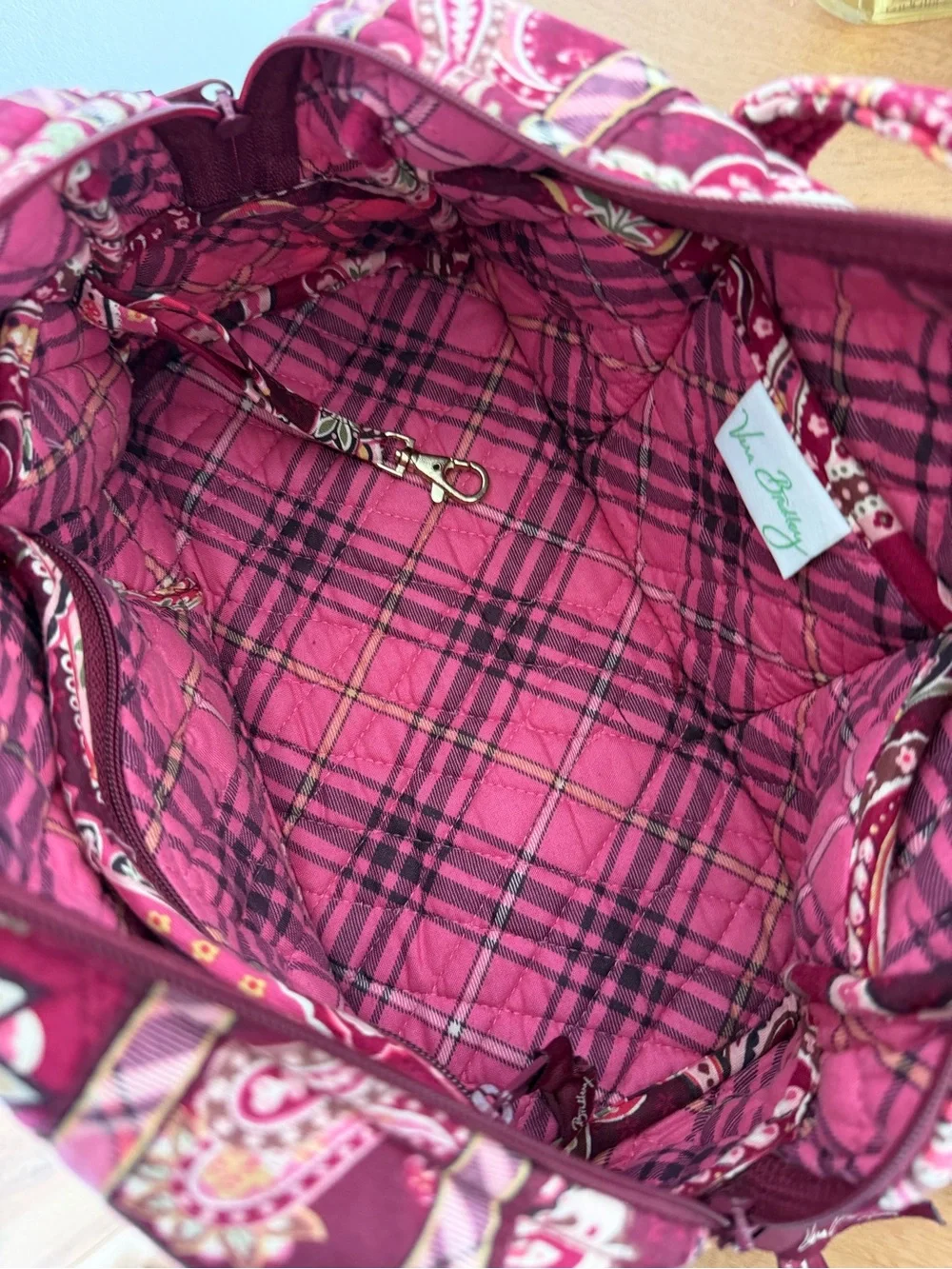 Vera Bradley vera bradley